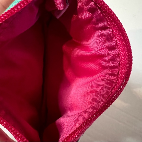 Vera Bradley 🌺 Flower Print Coin Purse - Picture 3 of 3